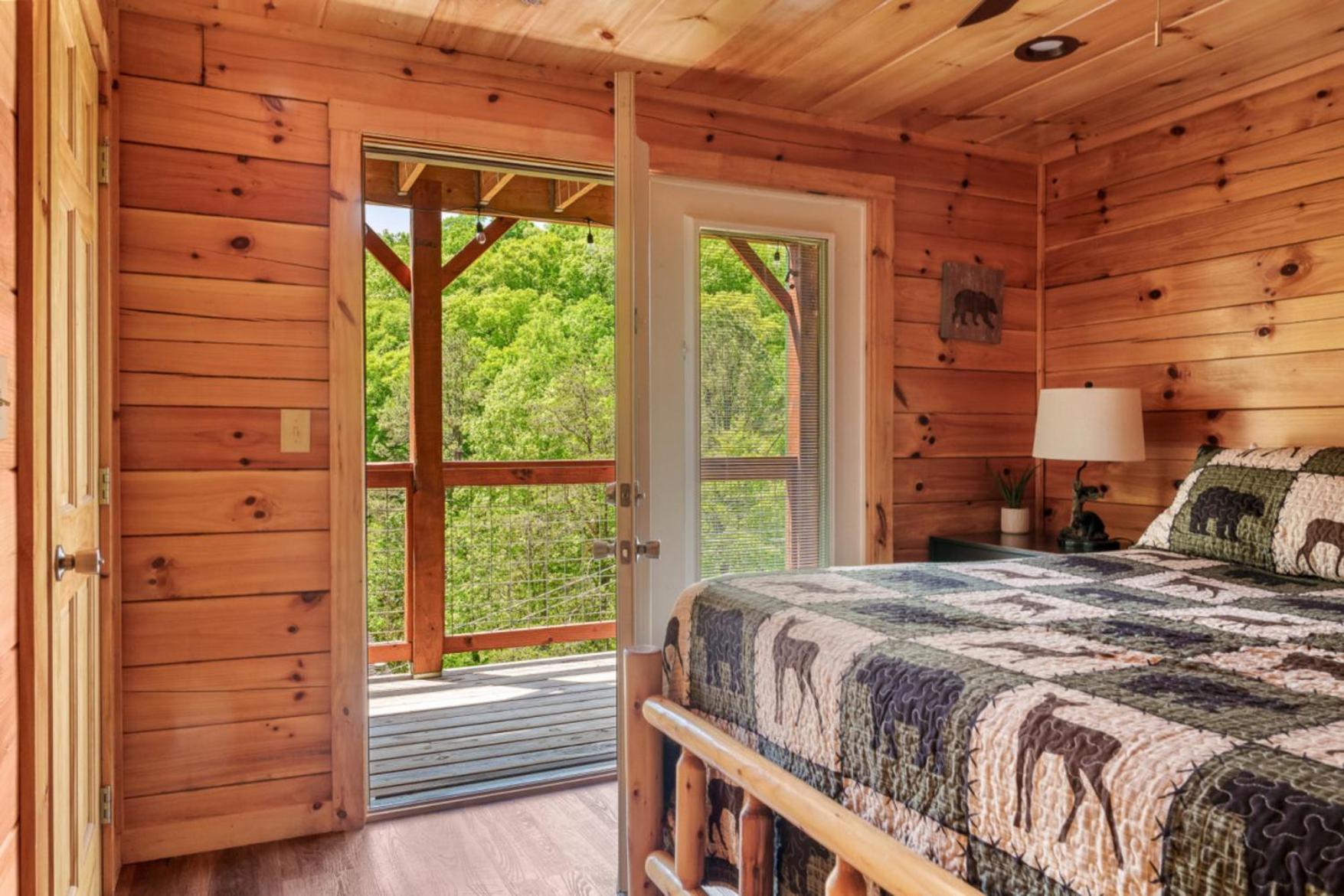 Heavenly Bliss By Ghosal Luxury Lodging Sevierville Esterno foto