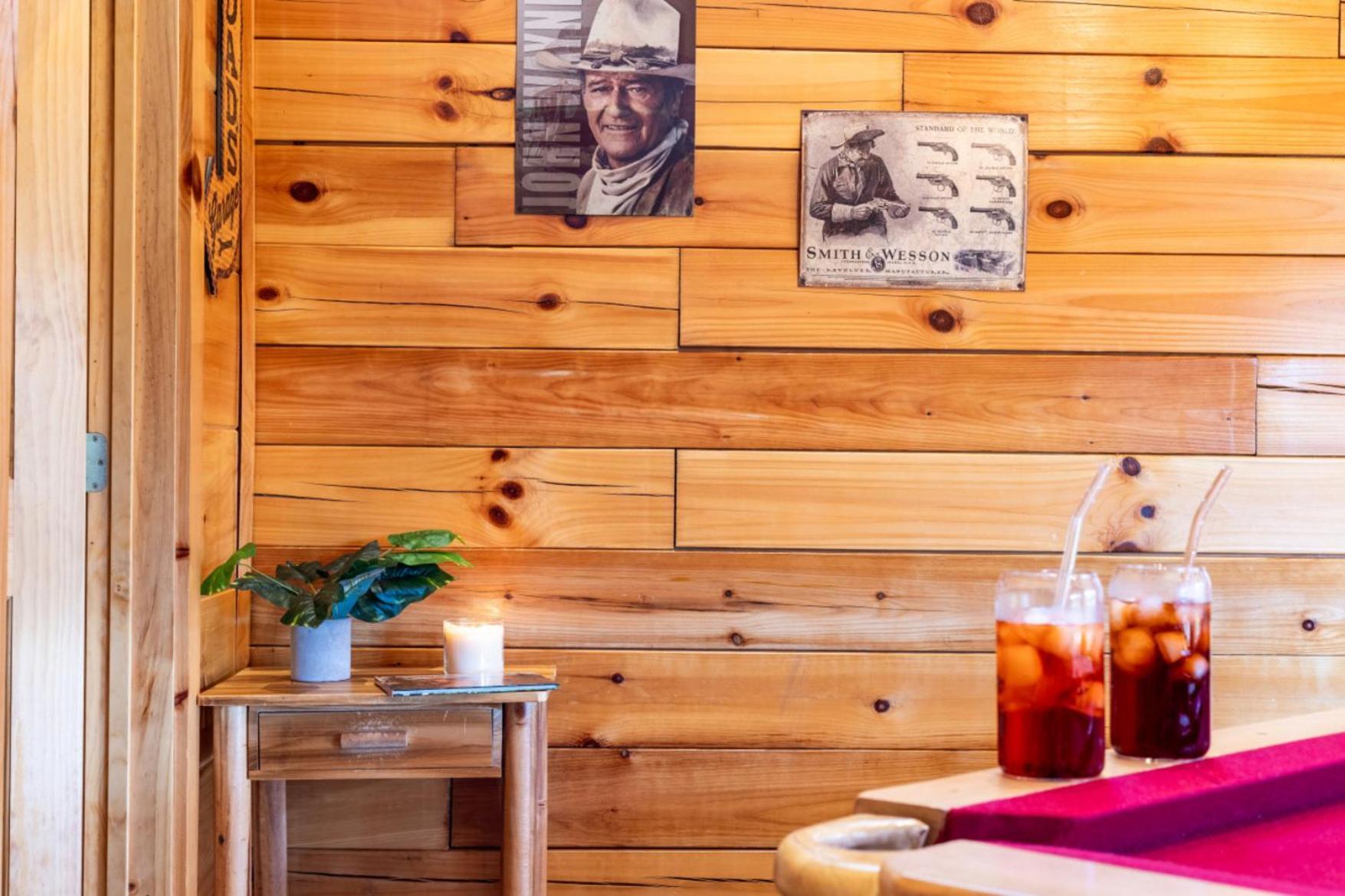 Heavenly Bliss By Ghosal Luxury Lodging Sevierville Esterno foto