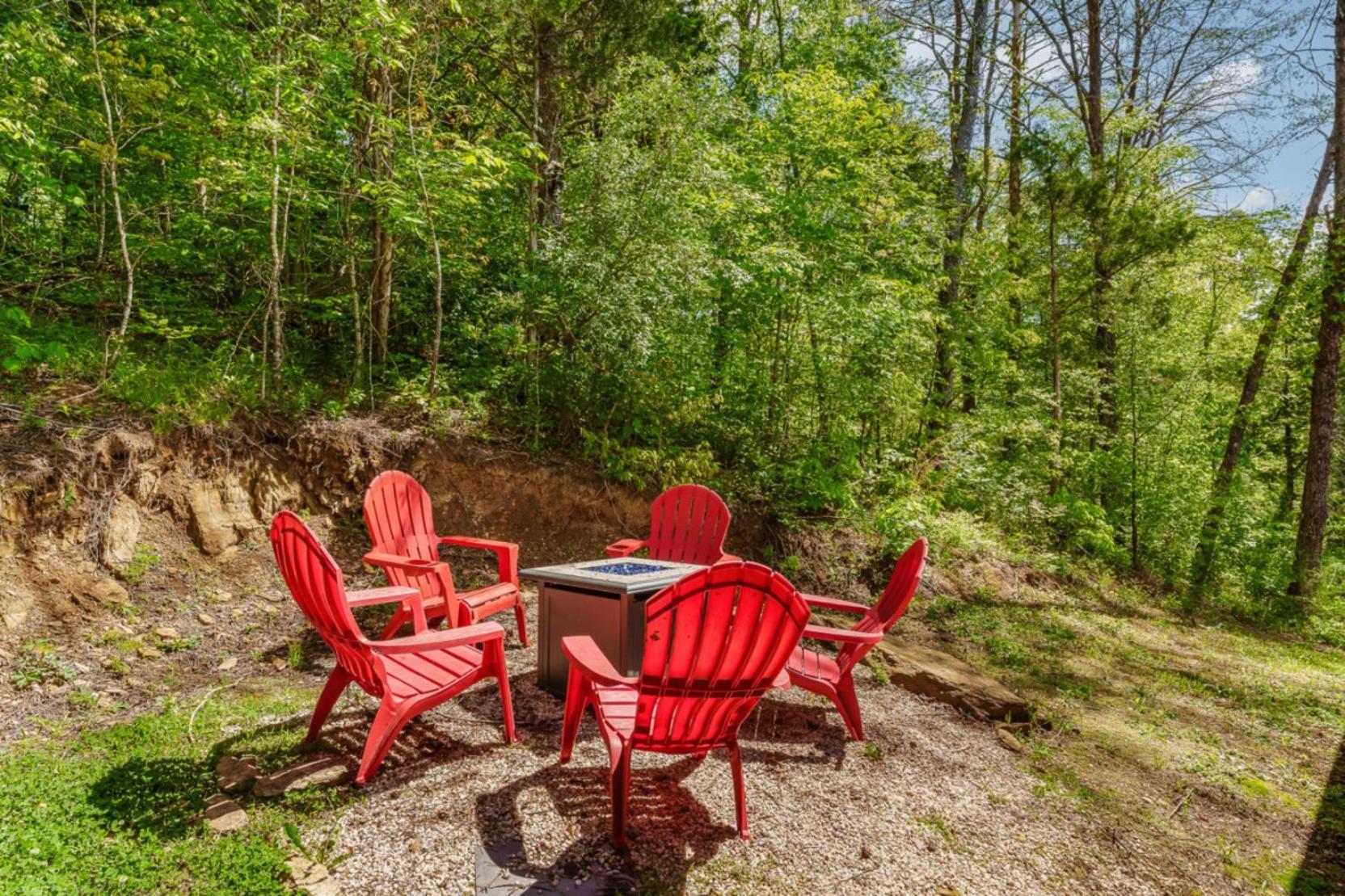 Heavenly Bliss By Ghosal Luxury Lodging Sevierville Esterno foto